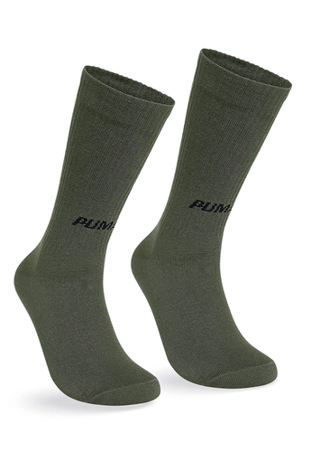 Meia Esportiva Cano Longo Puma 4535-004