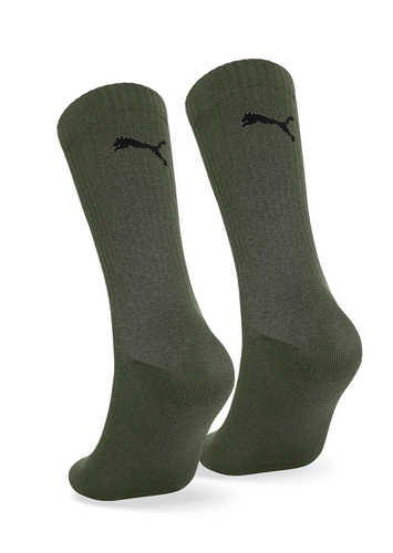 Meia Esportiva Cano Longo Puma 4535-004