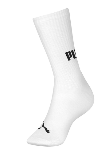 Meia Esportiva Cano Longo Puma 4535-004