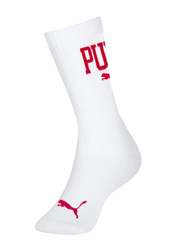 Meia Esportiva Cano Longo Puma 4535-004