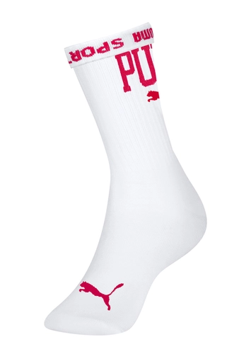 Meia Esportiva Cano Longo Puma 4535-004