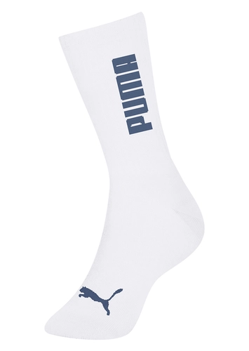 Meia Esportiva Cano Longo Puma 4535-004