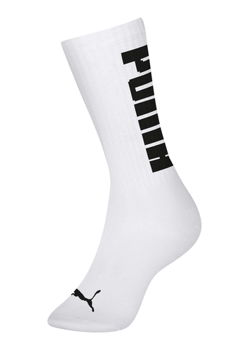 Meia Esportiva Cano Longo Puma 4535-004