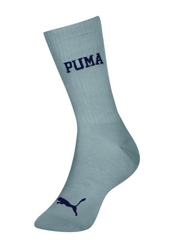 Meia Esportiva Cano Longo Puma 4535-004