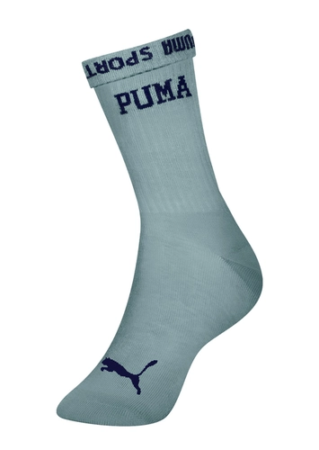 Meia Esportiva Cano Longo Puma 4535-004