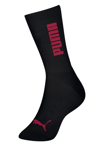 Meia Esportiva Cano Longo Puma 4535-004
