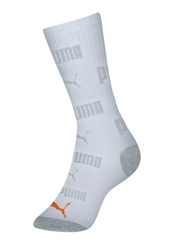 Meia Esportiva Cano Longo Puma 4535-004