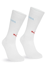 Meia Esportiva Cano Longo Puma 4535-004
