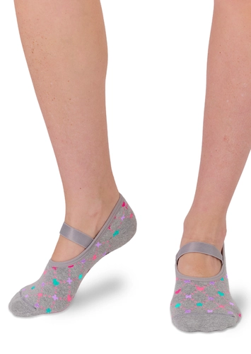 Sapatilha Antiderrapante Puket 7239