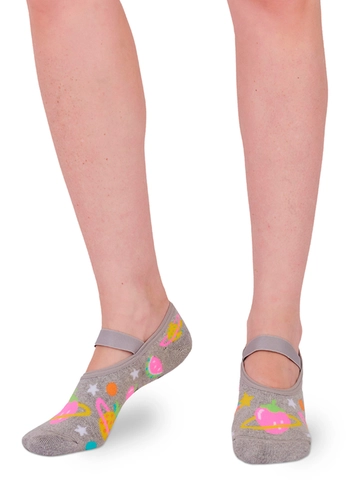 Sapatilha Antiderrapante Puket 7239