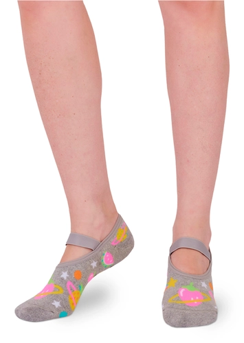 Sapatilha Antiderrapante Puket 7239