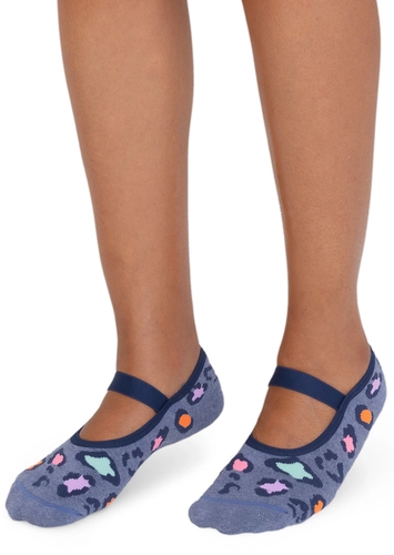 Sapatilha Antiderrapante Puket 7239
