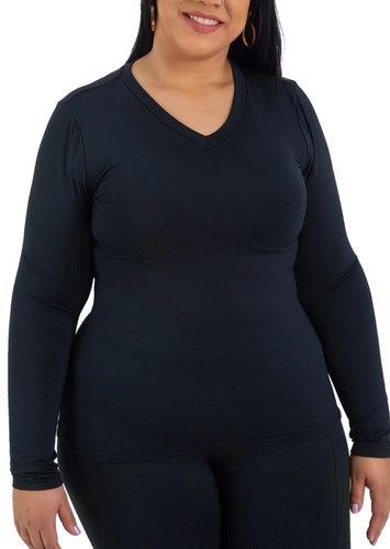 Camiseta Térmica Upman 044rf