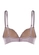 Sutiã com Aro e Bojo Push Up Demillus 69003