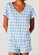 Pijama Feminino Curto Hering 7byp