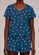 Pijama Feminino Curto Hering 7byp