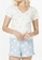 Pijama Feminino Curto Hering 7byp