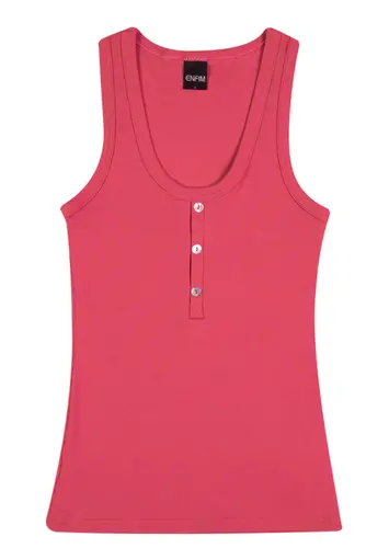 Blusa Feminina Regata Enfim 1000072854