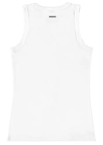 Blusa Feminina Regata Enfim 1000072854