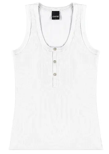Blusa Feminina Regata Enfim 1000072854