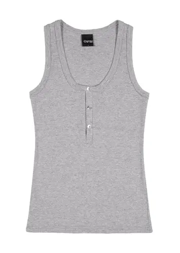 Blusa Feminina Regata Enfim 1000072854