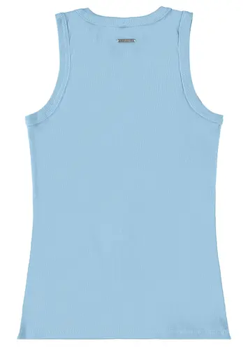 Blusa Feminina Regata Enfim 1000072854