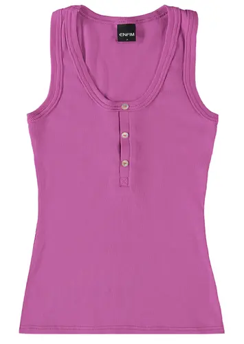 Blusa Feminina Regata Enfim 1000072854