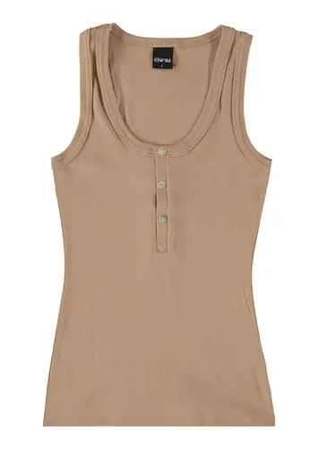 Blusa Feminina Regata Enfim 1000072854