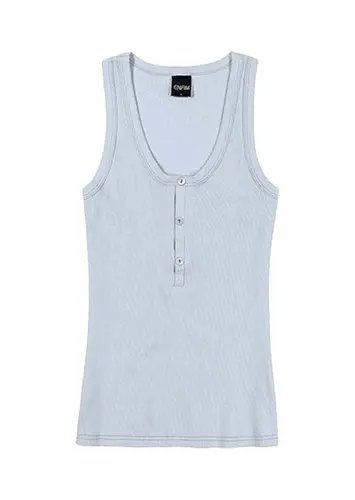 Blusa Feminina Regata Enfim 1000072854
