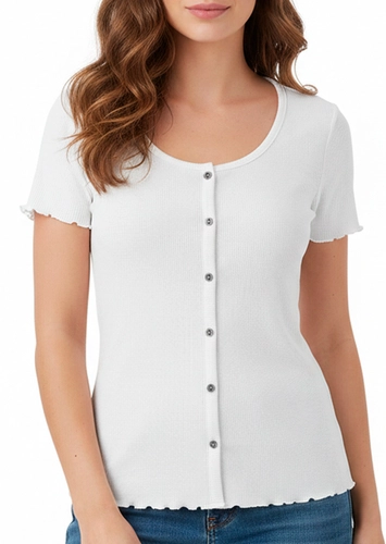 Blusa Feminina Enfim 1000072855