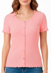 Blusa Feminina Enfim 1000072855