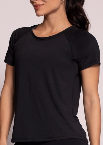 Camiseta Feminina Selene 20862-001