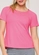 Camiseta Feminina Selene 20862-001
