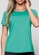 Camiseta Feminina Selene 20862-001