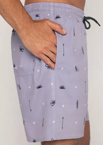 Shorts Masculino Praia Lupo 29001-005