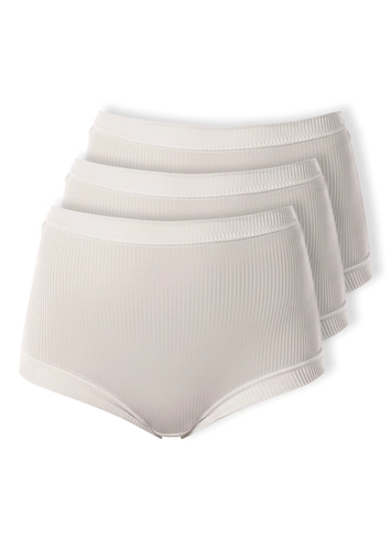 Kit com 3 Calcinhas Demillus 26406