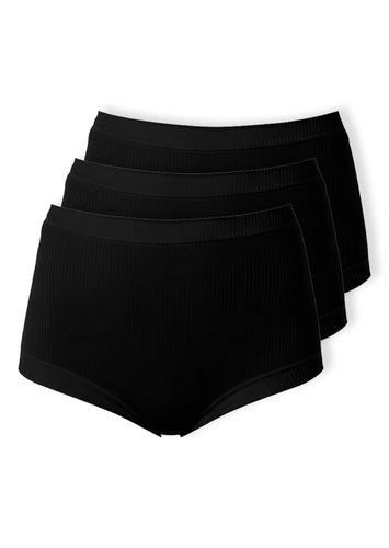 Kit com 3 Calcinhas Demillus 26406 loading=