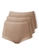 Kit com 3 Calcinhas Demillus 26406