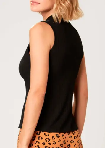 Blusa Feminina Regata Malwee 1000066036