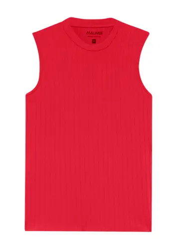 Blusa Feminina Regata Malwee 1000066036