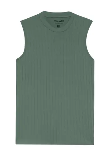 Blusa Feminina Regata Malwee 1000066036
