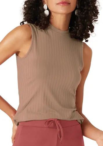 Blusa Feminina Regata Malwee 1000066036