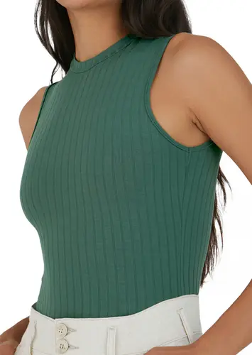 Blusa Feminina Regata Malwee 1000066036
