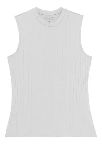 Blusa Feminina Regata Malwee 1000066036