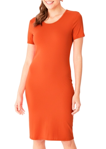 Vestido Curto Malwee 1000089473