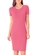 Vestido Curto Malwee 1000089473