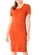 Vestido Curto Malwee 1000089473
