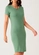 Vestido Curto Malwee 1000089473
