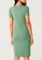Vestido Curto Malwee 1000089473