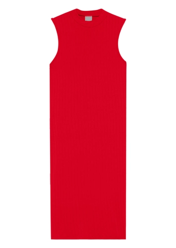 Vestido Curto Malwee 1000102421